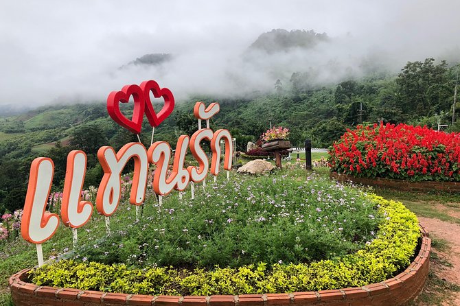 Khao Kho 3 Days 2 Nights From Bangkok - Day 1: Departure From Bangkok