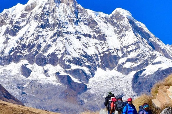 Khopra Ridge Community- 13 DAYS - Good To Know