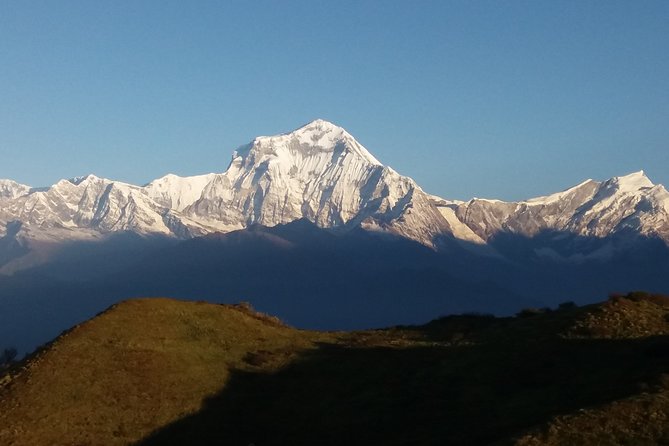 Khopra Ridge Community Trek - Good To Know