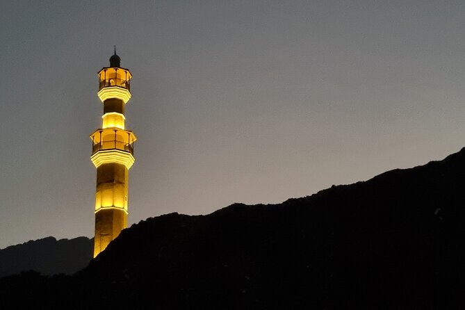 Khor Fakkan Day Tour With Kayak - Good To Know
