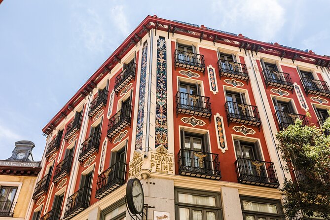 Kickstart Your Trip To Magical Madrid With A Local: Private & Personalized 3Hrs - Good To Know