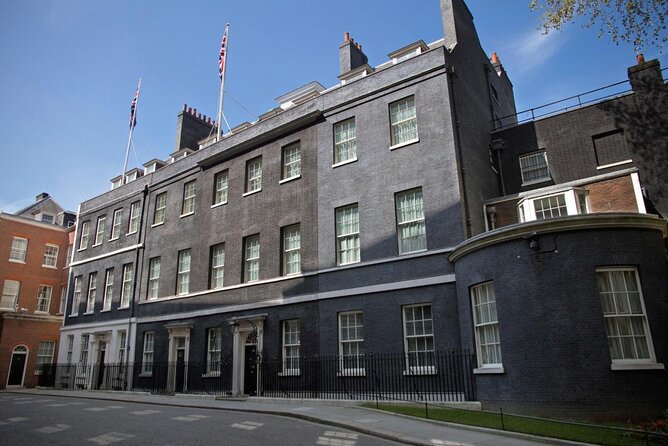 Kid-Friendly London Tour of Must-See Sites With Downing Street & Exclusive Guide - Good To Know