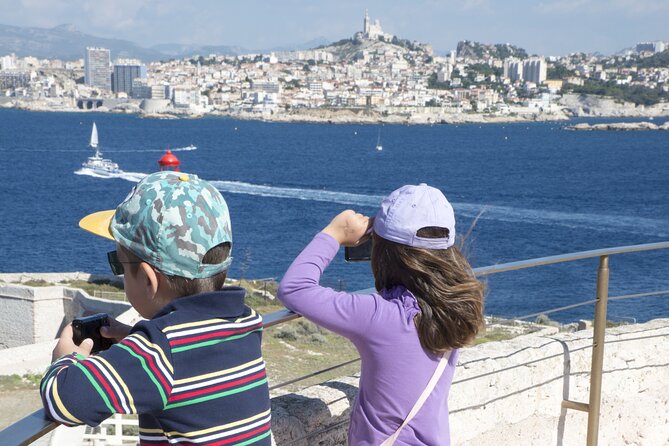 Kid-Friendly Marseille City Tour for Families With Special Guide - Good To Know