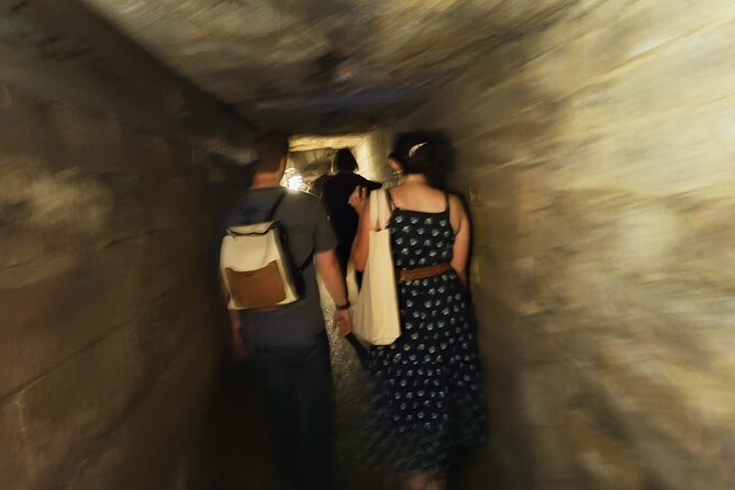 Kid-friendly Paris City Center Tour and Catacombs Entry Tickets - Good To Know