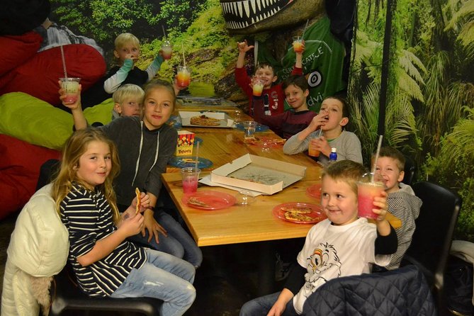 Kidz Club Queenstown