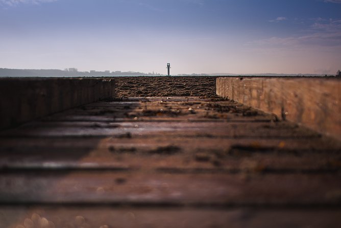 Kiel Small-Group Walking Tour - Pricing and Booking Details