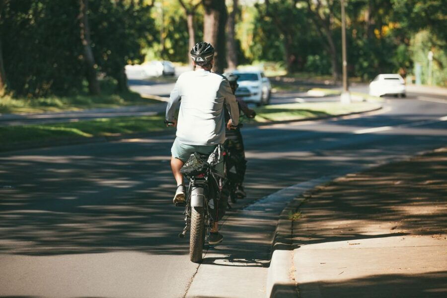Kihei, Maui: Southside Ebike Rentals - Good To Know