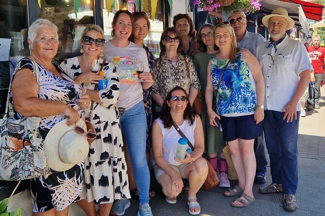 Killarney Food Tour - Good To Know