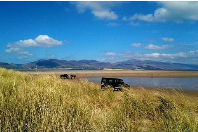 Killarney National Park Horseback Ride. Co Kerry. Guided. 2 Hours. - Inclusions and Meeting Details