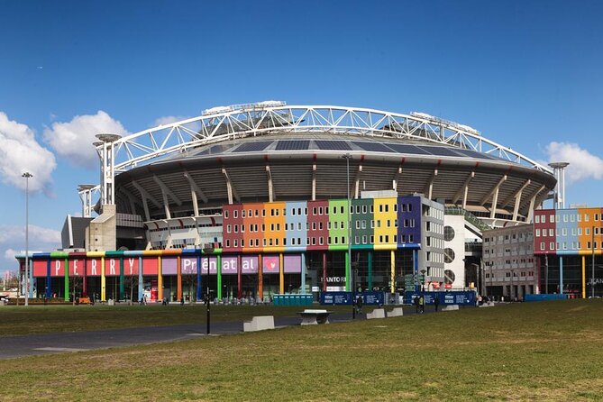 Kinderdijk Windmills Private Tour in Private Car With Private Guide Holland - Good To Know