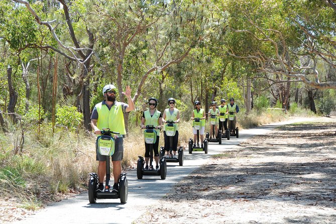 Kings Park Segway Tour