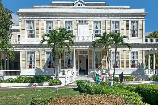 Kingston Day Trip From Ocho Rios - Overview and Highlights
