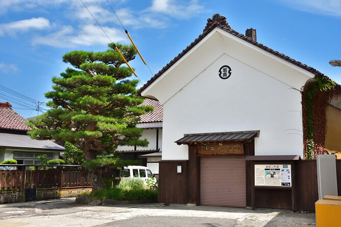 4 Best Tours In Fukushima Prefecture