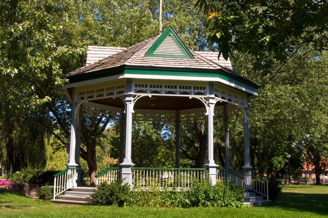 Kitchener Scavenger Hunt: The Kingdom of Kitchener