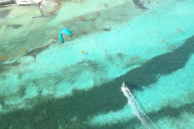 Kiteboarding Lessons in Punta Cana