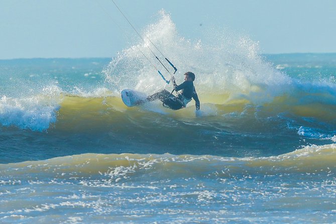 Kitesurf Rental - Pricing and Guarantee