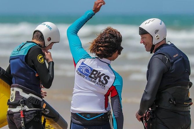 KiteSurfing or Surfing Experience in Essaouira