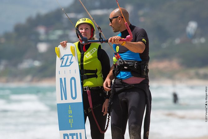 Kitesurfing Semi Private Lessons: Tarifa - Good To Know