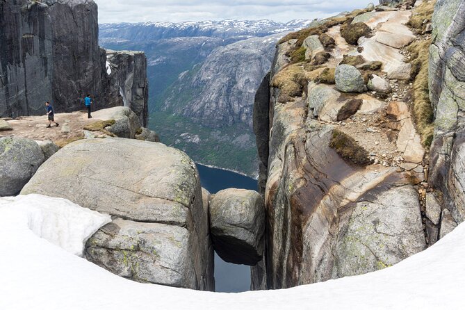Kjerag Low-Season Hike - Good To Know