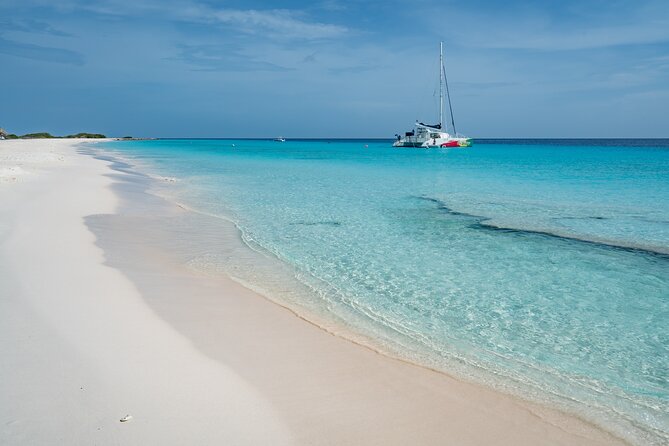 Klein Curacao Adventure Day Trip - Pricing and Booking
