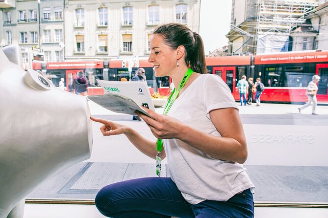 Kloten Foxtrail Picasso - Good To Know