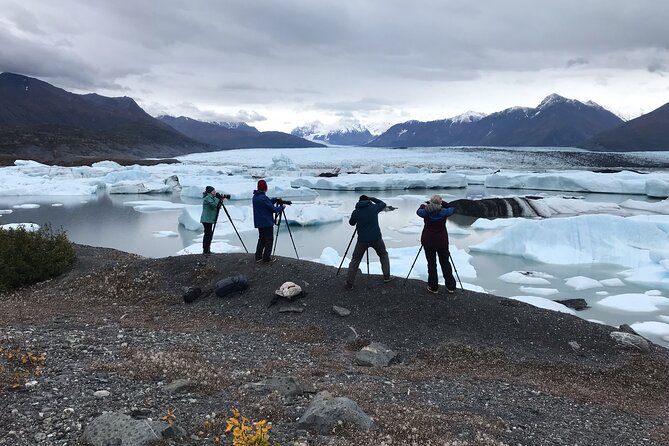 3 Best Boat Tours And Cruises In Alaska