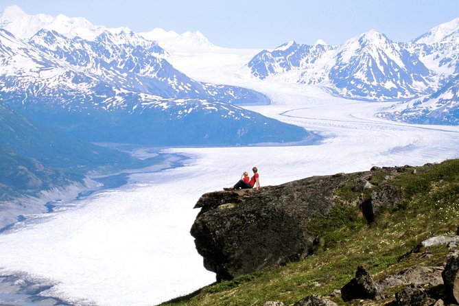 Knik Glacier: Heli-Hiking Tour From Anchorage  - Alaska - Good To Know