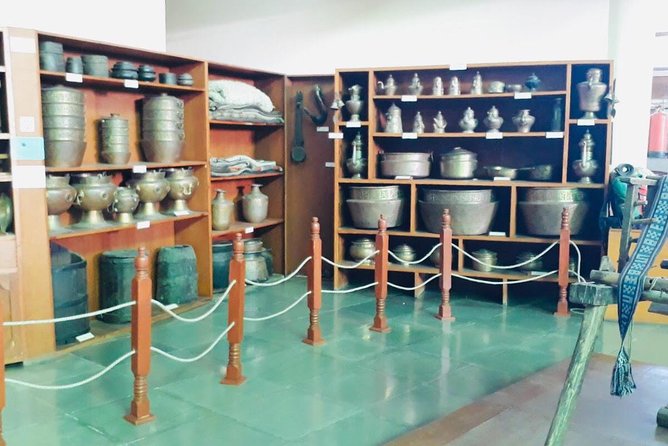 Knowledgeable Day Tour of Informative Museums in Pokhara. - Good To Know