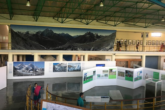 Knowledgeable Day Tour of Museums in Pokhara - Good To Know