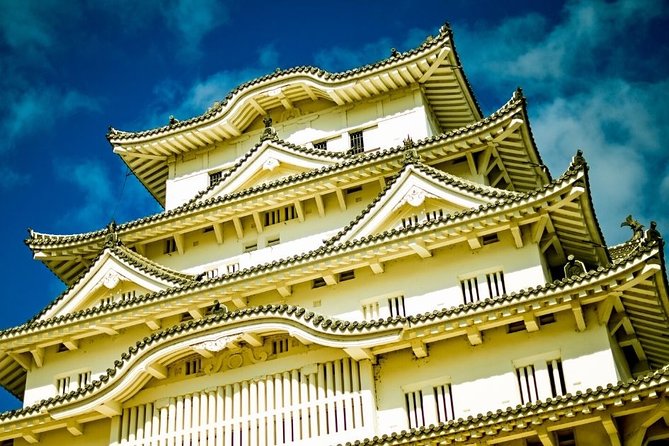 Kobe Airport Transfers : Kobe Airport UKB to Kobe City in Business Car