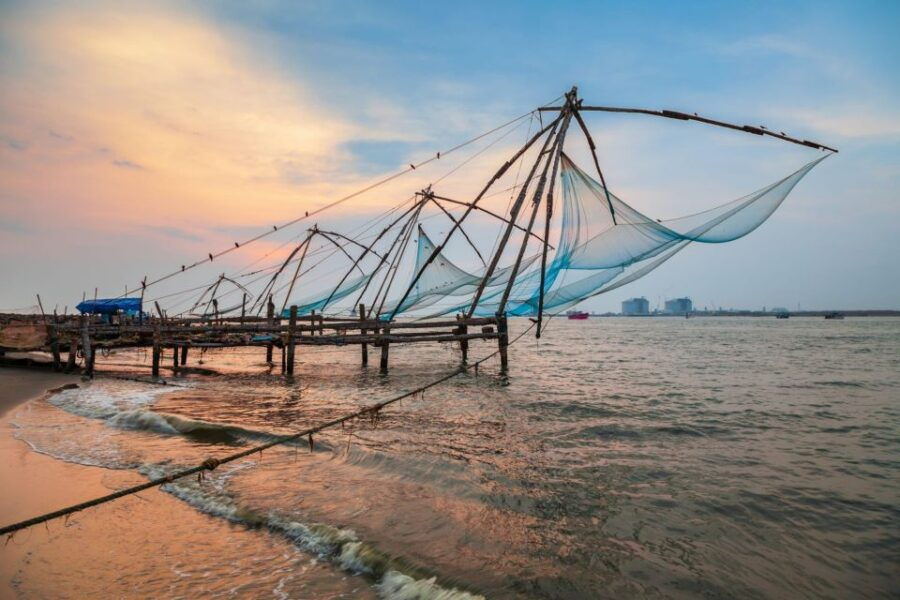 Kochi: Full-Day Private City Tour With Guide and Transfers - Good To Know