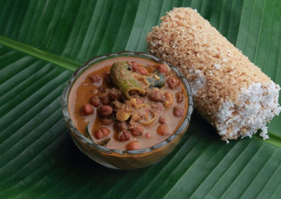 Kochi Street Food Crawl (2 Hours Guided Local Food Tasting) - Duration of the Activity