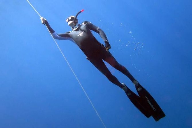 Koh Chang Freedive Trip ( Start at Koh Chang)