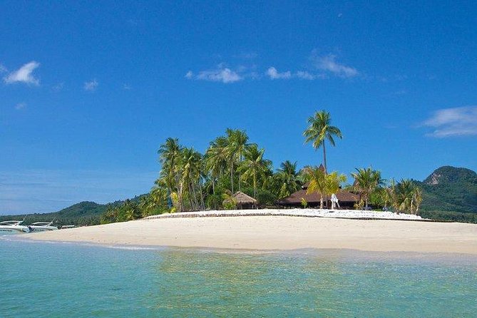 Koh Kradan to Koh Mook by Satun Pakbara Speed Boat