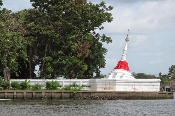 Koh Kret Island Bike Tour From Bangkok With Mon Tribe & Pad Thai Lunch - Good To Know