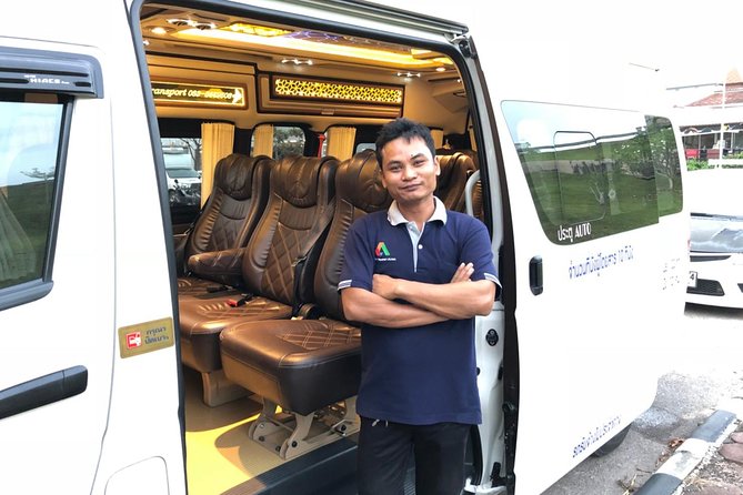 Koh Lanta Any Hotel to Khao Lak Any Hotel Private Transfer - Good To Know