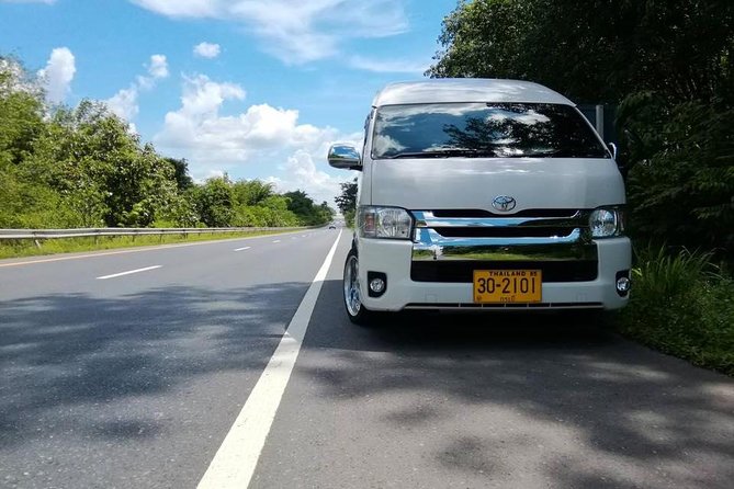 Koh Lanta Any Hotel to Khao Sok Any Hotel Private Transfer - Good To Know
