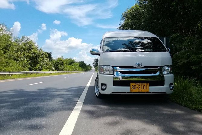 Koh Lanta to Phuket Any Hotel Private Transfer - Good To Know