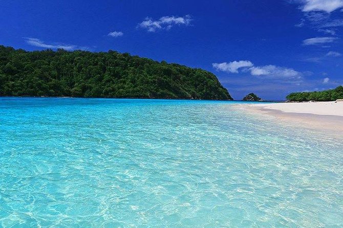 Koh Rok and Koh Haa Snorkeling Experience From Phuket - Good To Know