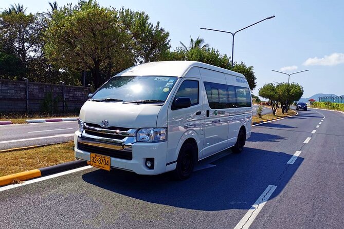 Koh Samui Airport Arrival – Private Transfer From Airport to Hotel - Good To Know