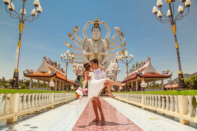 Koh Samui Instagram Tour: Most Famous Spots (Private Tour) - Best Instagrammable Spots