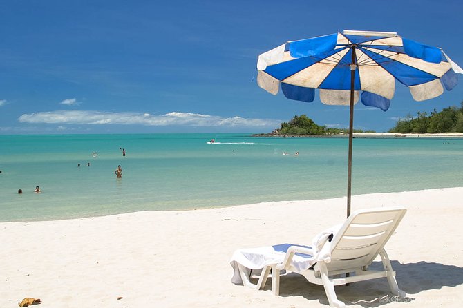 Koh Samui Island Tour by Boat - Good To Know