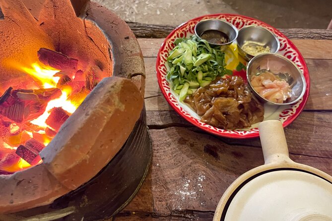 6 Best Cooking Classes In Bophut