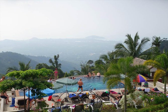 Koh Samui Paradise Park Farm Admission Ticket With Return Transfer - Good To Know