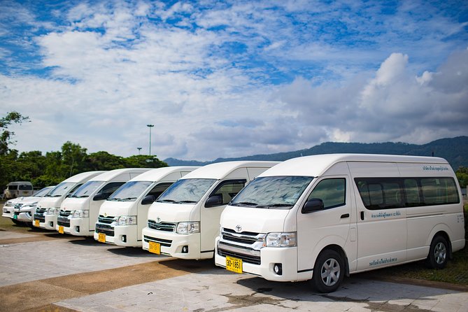 Koh Samui Private Airport Transfer - Good To Know