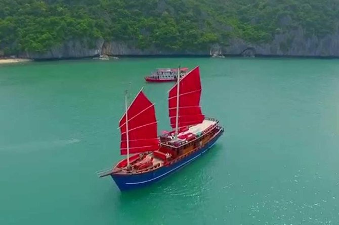 Koh Samui Sunset Dinner Cruise by RED BARON - Good To Know