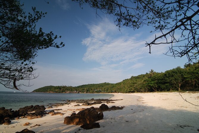 Koh Talu Full Day Shared Experience With Lunch