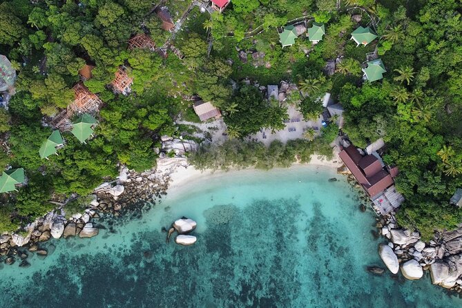 Koh Tao Viewpoint and Snorkeling Tour