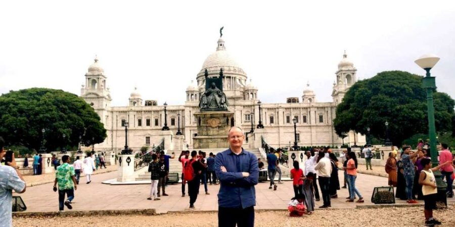 Kolkata: Full-Day City Tour for an Immersive Experience - Good To Know