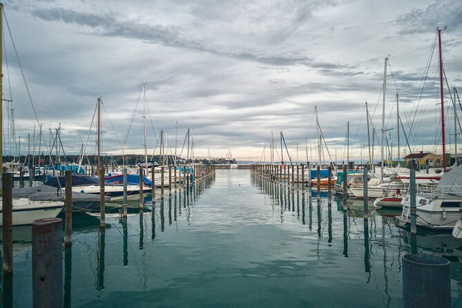 Konstanz Small-Group Walking Tour